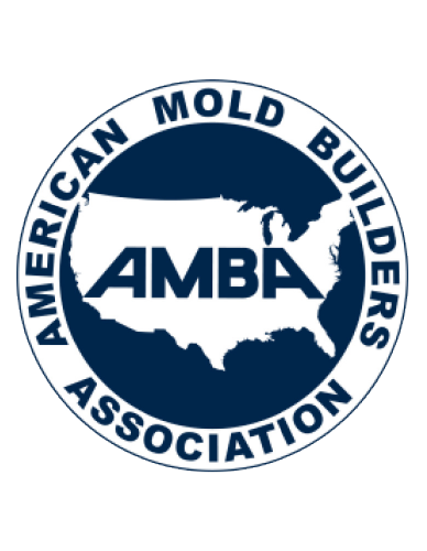 American Mold Builders Logo
