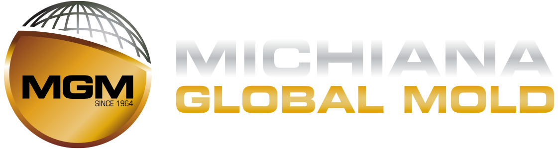 Michiana Global Mold Logo