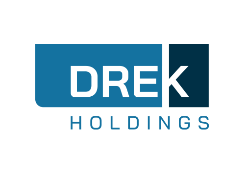 DREK Holdings Logo