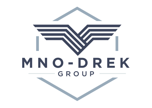 MNO-DREK Group Logo