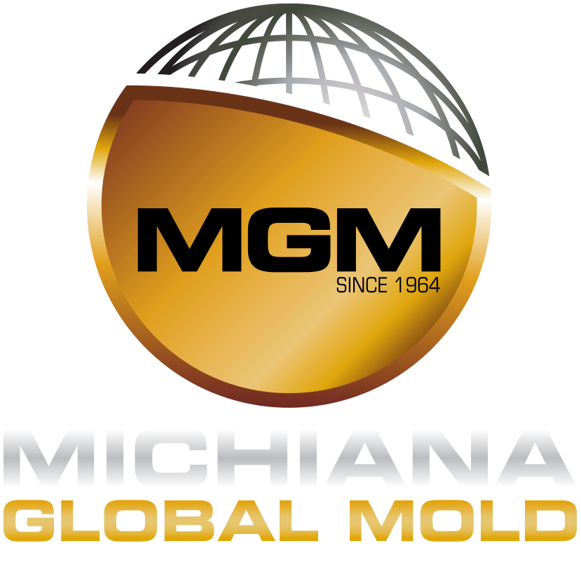 Michiana Global Mold Logo