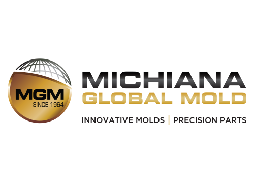 Michiana Global Mold Logo